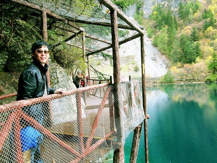 Чень Chen Junfeng | Днепр (Днепропетровск)