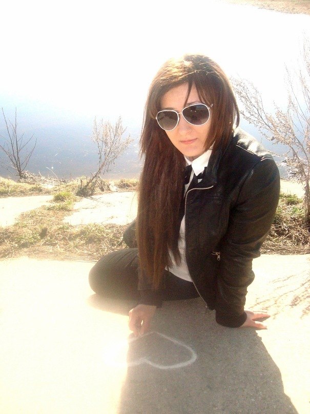 Женя Линде | 