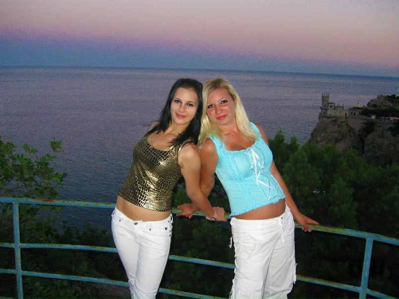 Олечка Сёмкина | Минск