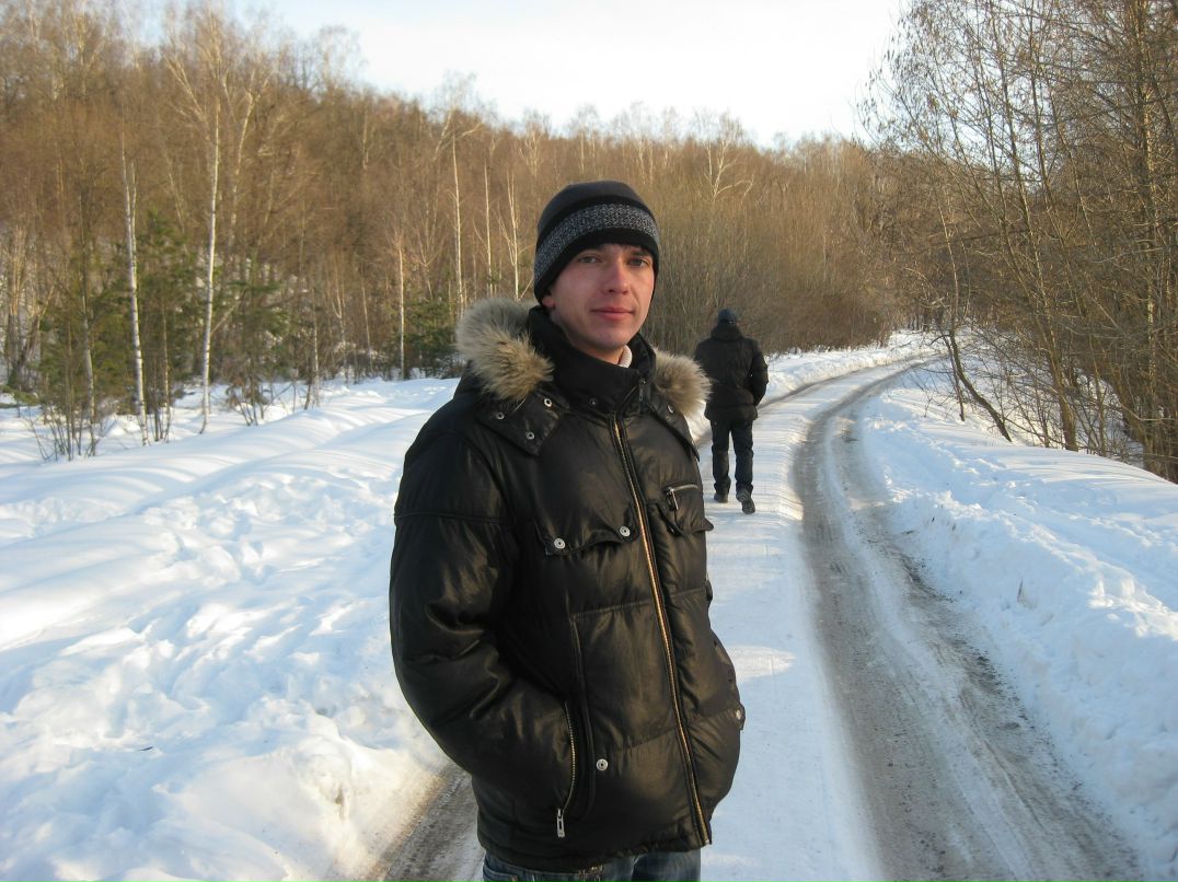 Владимир Протасов | Севастополь