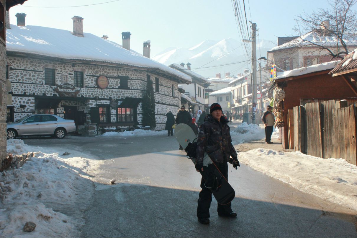 Василий Яковлев | Санкт-Петербург
