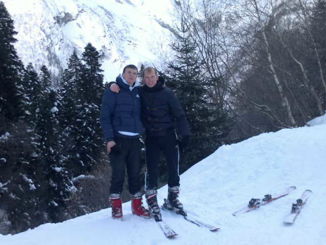 №7, Денис Черноусов, Москва №7, Денис Черноусов, Москва