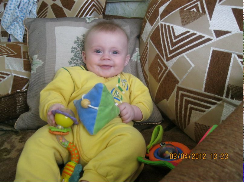 Надежда Омилаева | Выборг