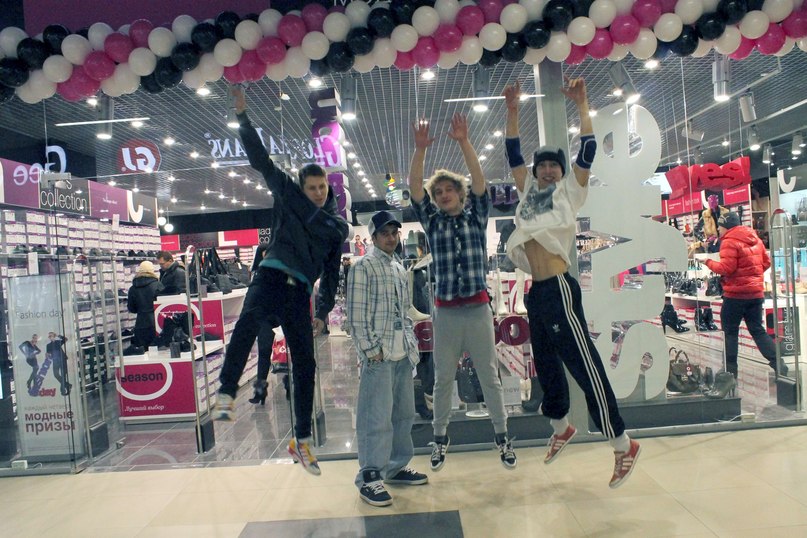 Станислав Дмитрук FoxTailCrew | Саратов