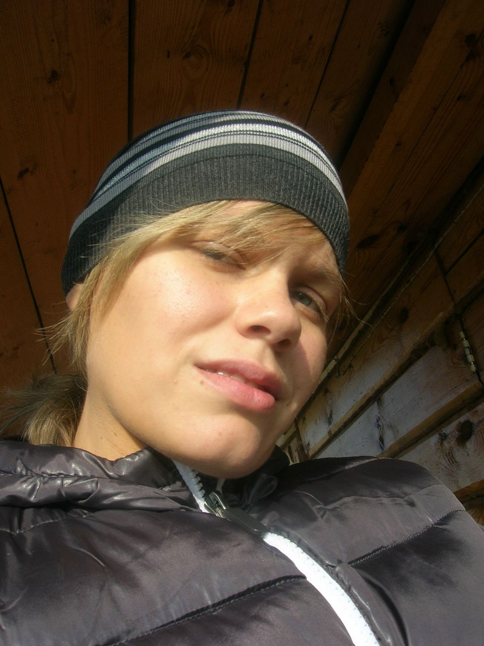 Танюшка Герасимка :) | Казань