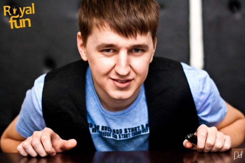 Антон Черевичко | 