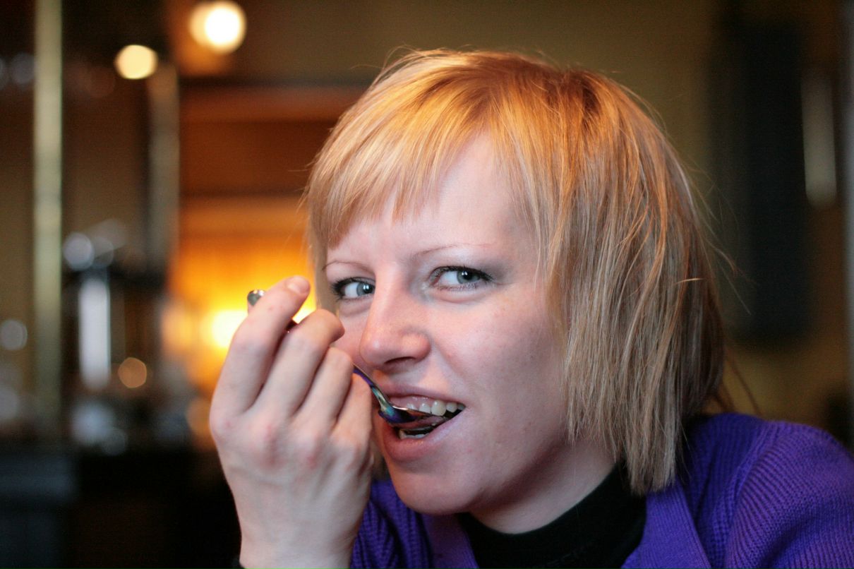 Евгения Ливинская | Санкт-Петербург