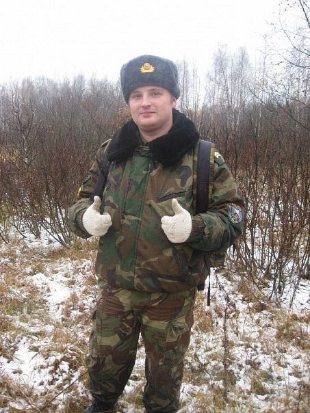 №82, Андрей Пащенко, Москва №82, Андрей Пащенко, Москва