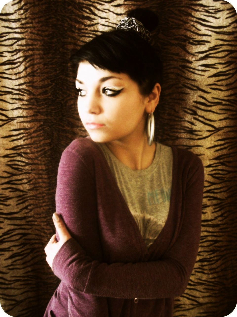 Лена Миненок | Nice