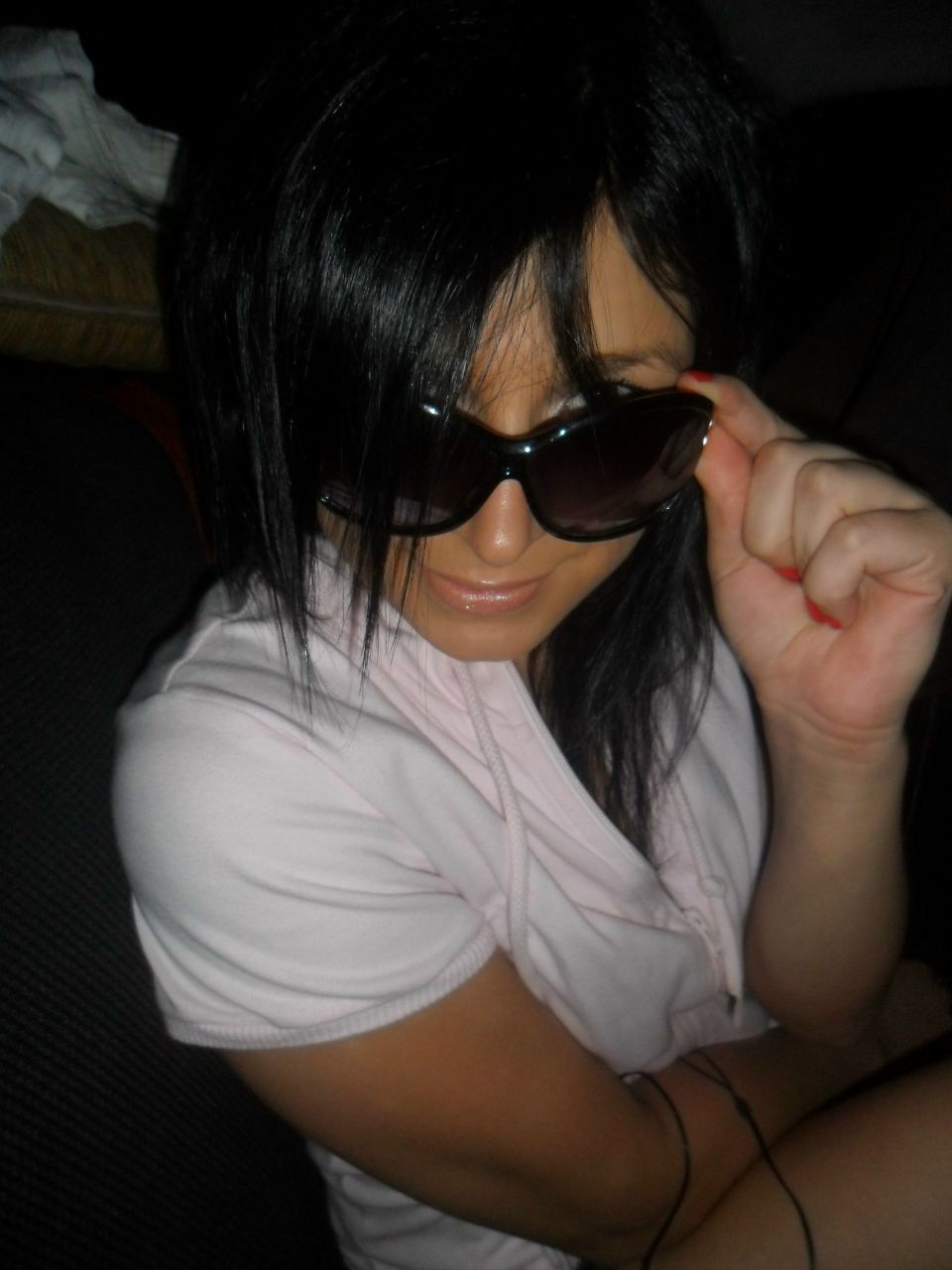 Екатерина Каррингтон | Москва