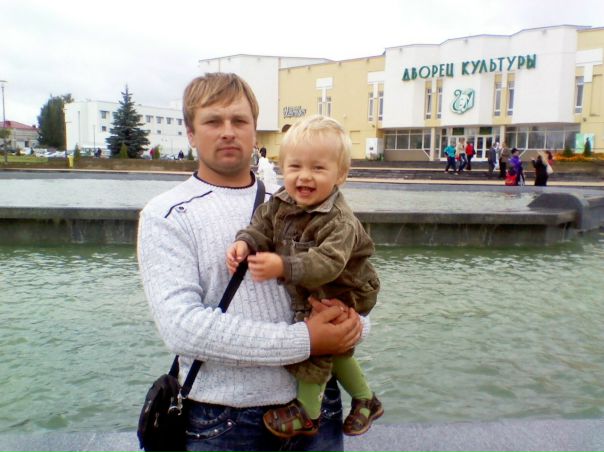 №1, Валера Савицки, 40 лет, Гродно №1, Валера Савицки, 40 лет, Гродно