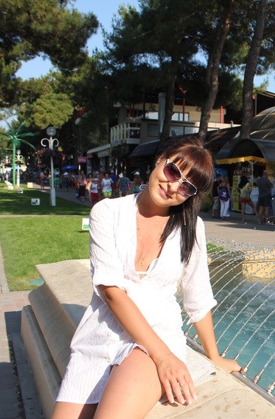 Валерия Мызгина | Челябинск