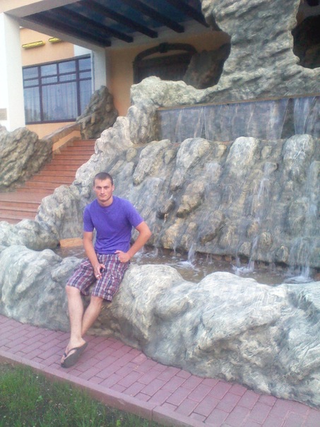 №1, Дима Рошка, 36 лет, Люберцы №1, Дима Рошка, 36 лет, Люберцы