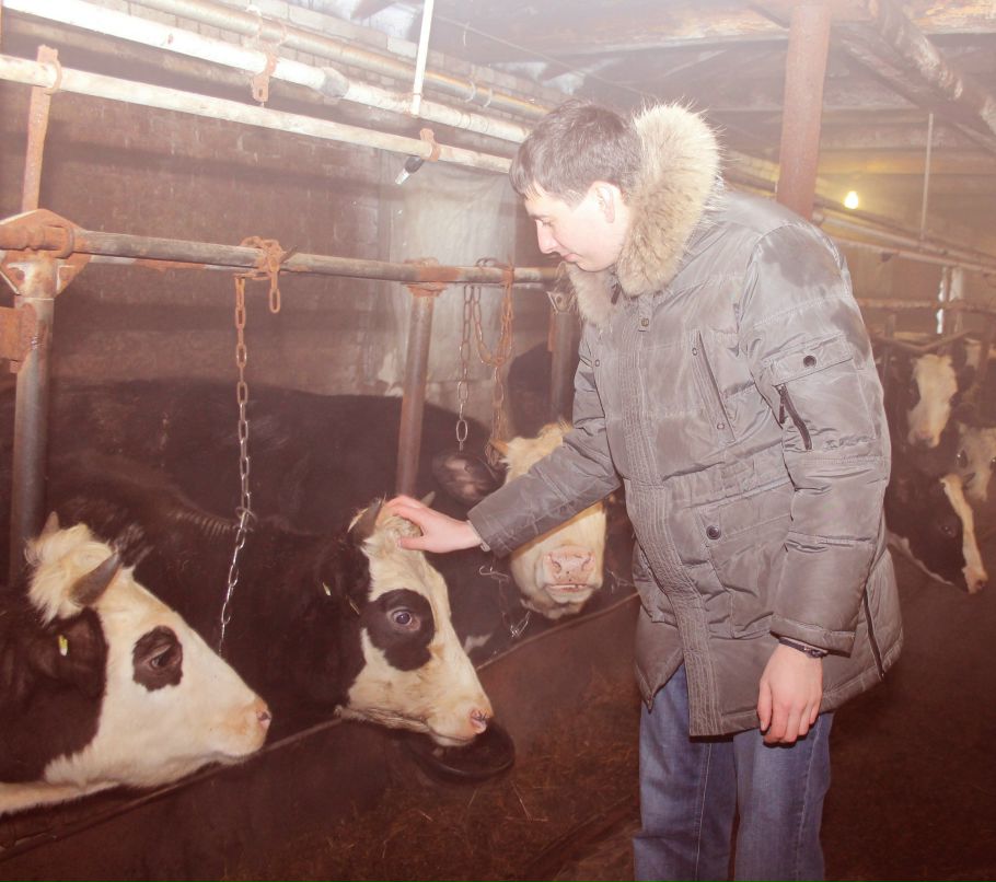 Евгений Андреев | Пошехонье