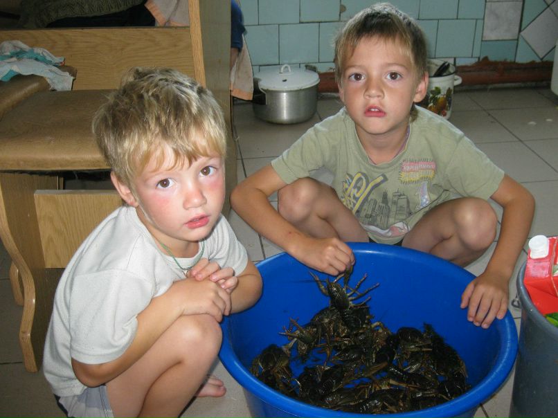 Сергей Чуйко | Кингисепп