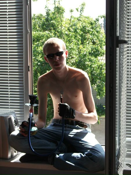 №17, Максім Клімік, 39 лет, Хмельницкий №17, Максім Клімік, 39 лет, Хмельницкий