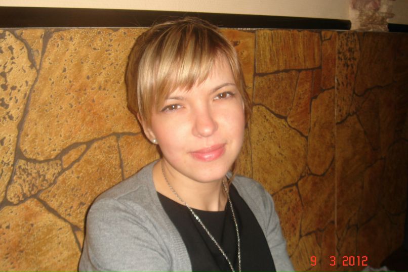 Ирина Козлова | Екатеринбург