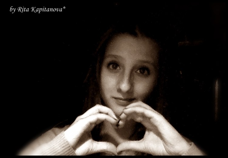 Маргарита Передрей | Пенза