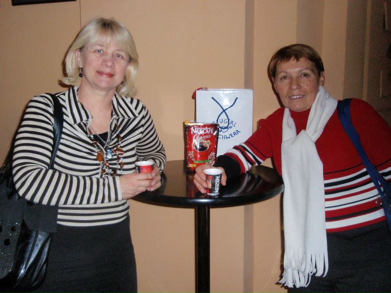 Тамара Сыпкова | Киев