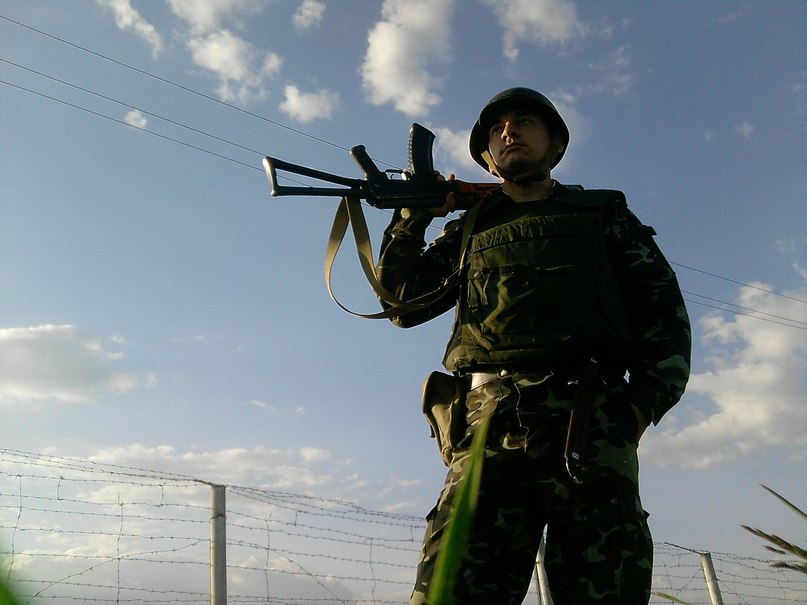 Вячеслав Павлик Валентинович | Хмельницкий