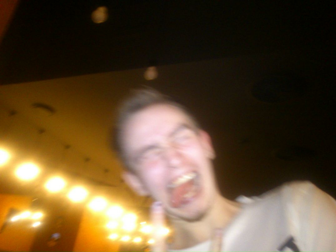 Александр Кузнецов Nash | Минск