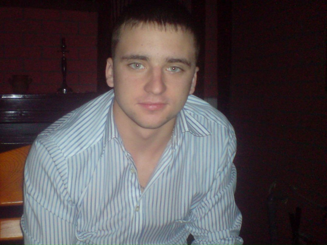 Виктор Агарков | Южноукраинск