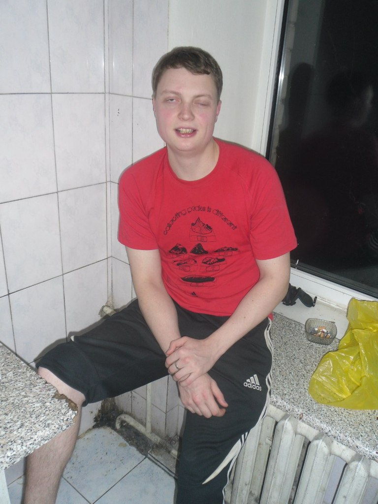 Максим Кузнецов | Истомино