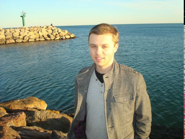 №45, Дмитро Кияшко, Ивано-Франковск №45, Дмитро Кияшко, Ивано-Франковск