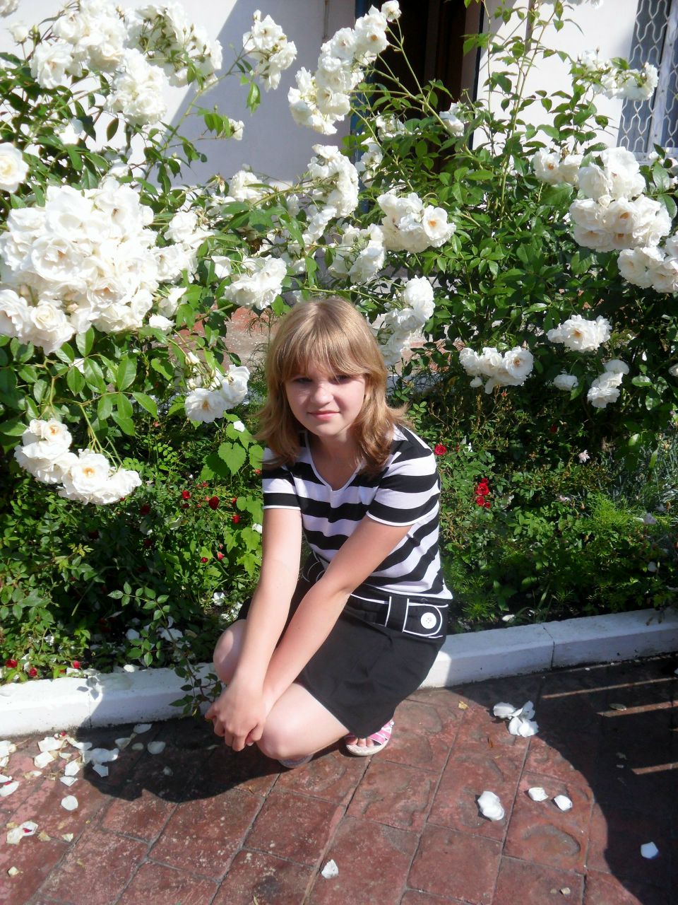 Александра Нохратская | Казань