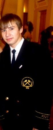 Алексей Кряжевских | Екатеринбург