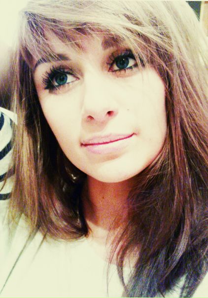 №5, Аня Гапонюк №5, Аня Гапонюк