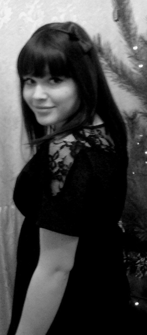 Анна Матвеева | Ижевск