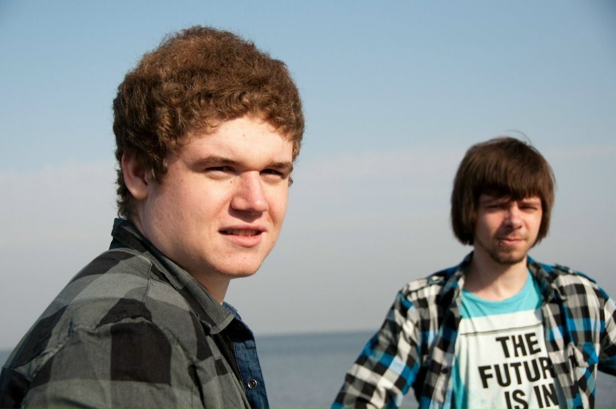 Женя Мозговой | Таганрог