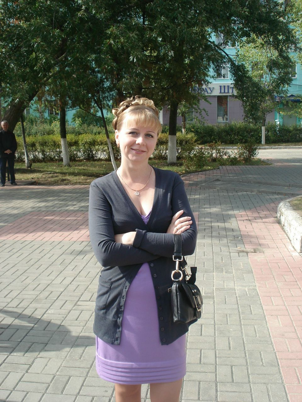 Алла Синькова | Дзержинск