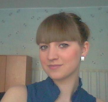 Евгения Михеранова | Вологда