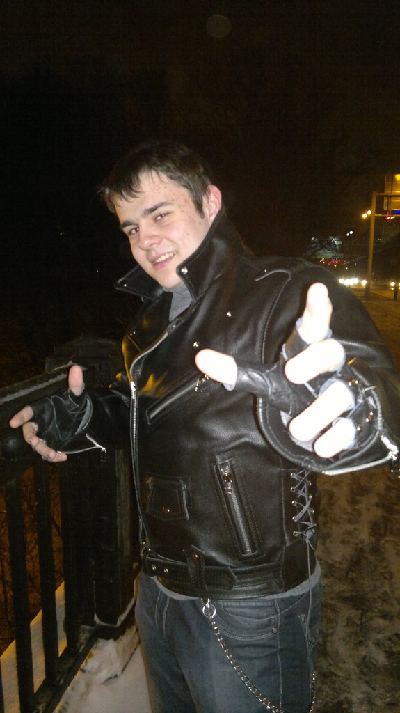 Руслан Джавадов | Липецк