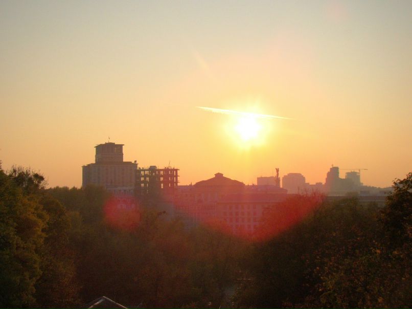 Александр Тарасов | Киев