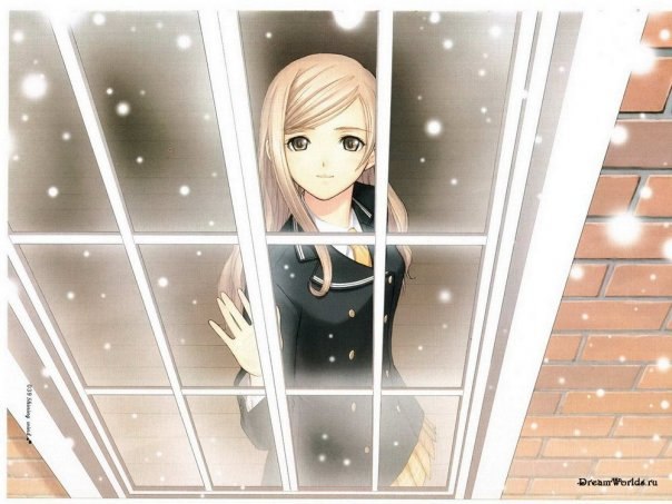 Натали Деревенча | Петродолинское