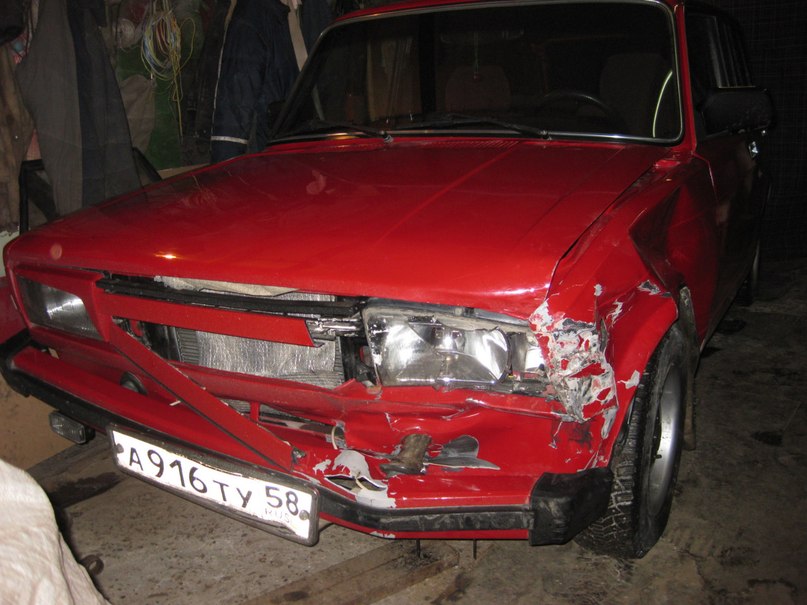 Игорь Баранов | Пенза