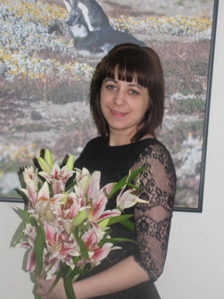 №15, Анна Марфийчук, 40 лет, Москва №15, Анна Марфийчук, 40 лет, Москва