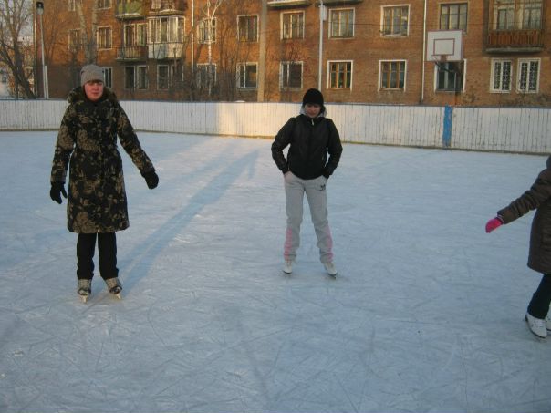 №13, Мария Шипулина, 36 лет, Новосибирск №13, Мария Шипулина, 36 лет, Новосибирск