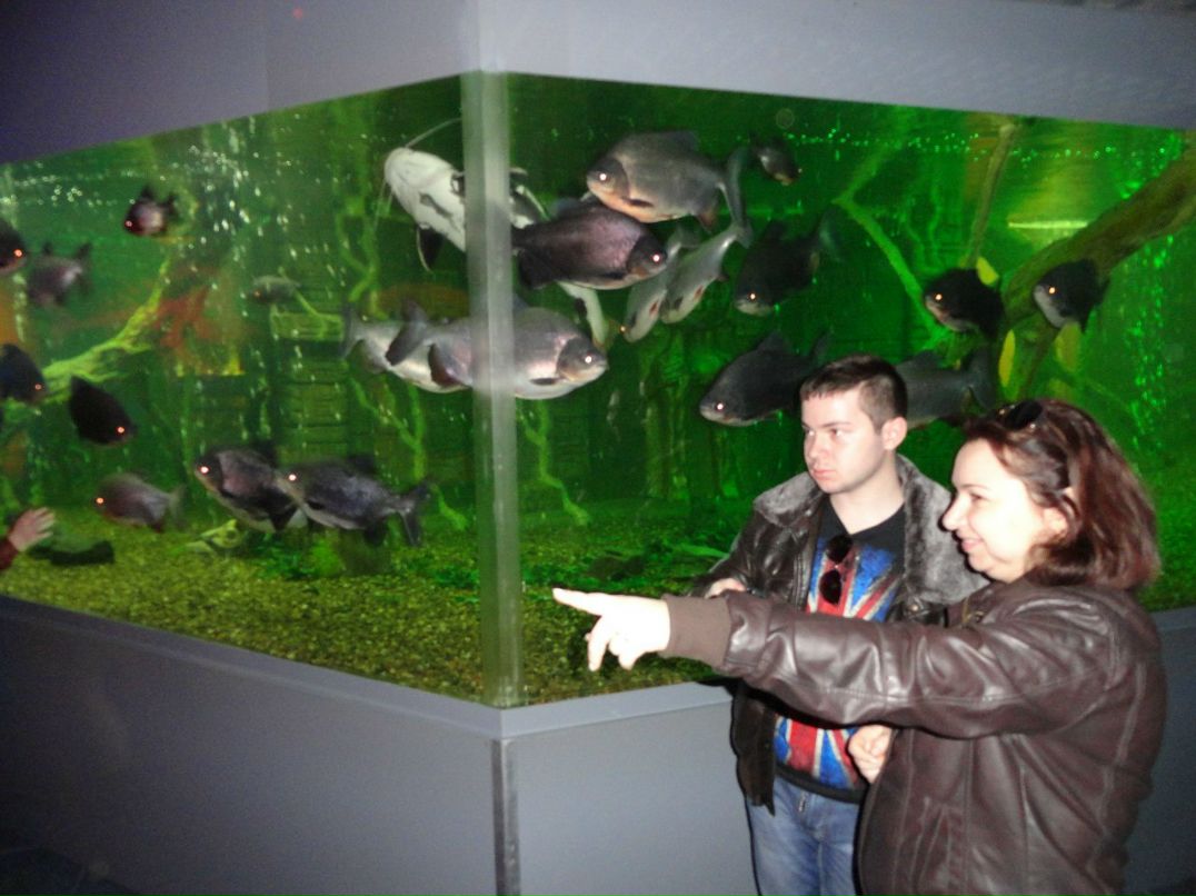 Zurab Richy | Чита