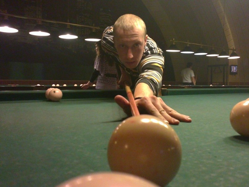 Максим Клуцис | Нижний Новгород