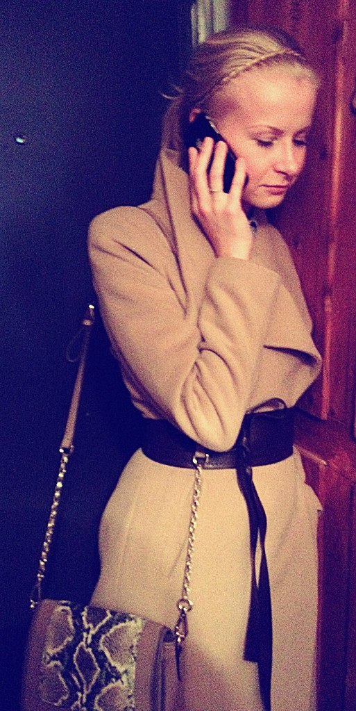 Галина Лебедева | Nordfjordeid