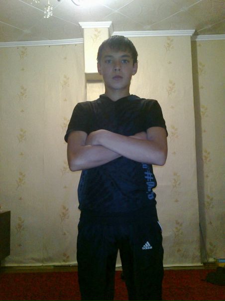 №23, Артём Шевцов, Приморско-Ахтарск №23, Артём Шевцов, Приморско-Ахтарск