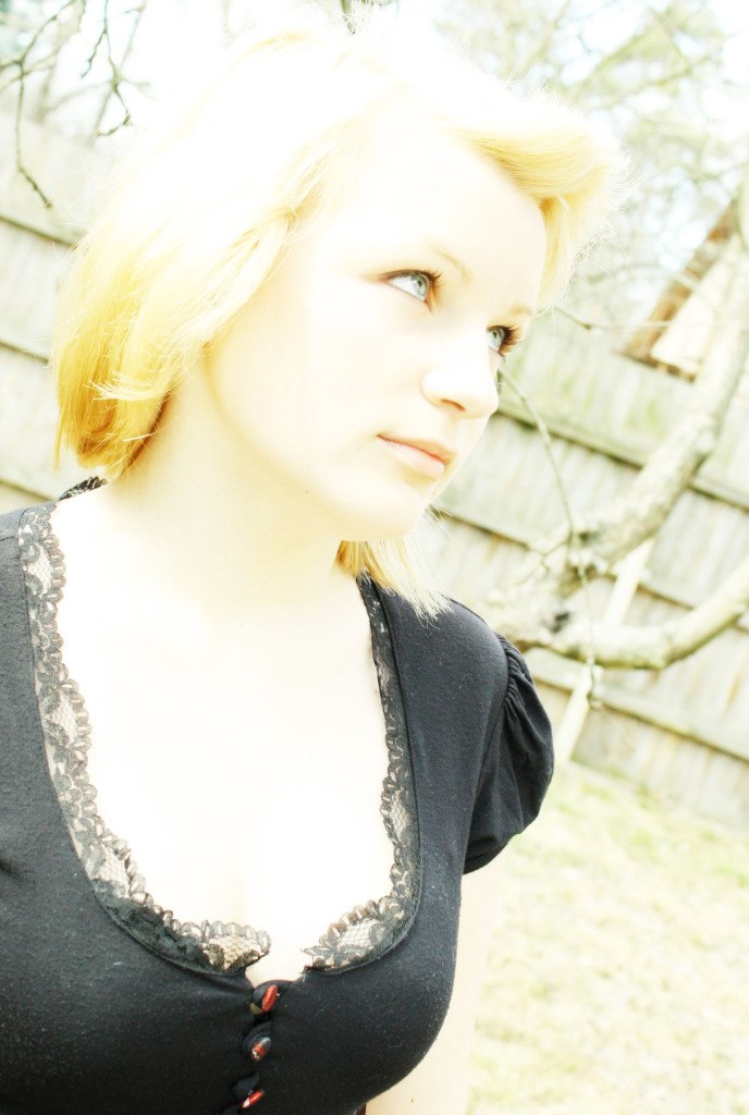 Катя Сторожук | Ирпень