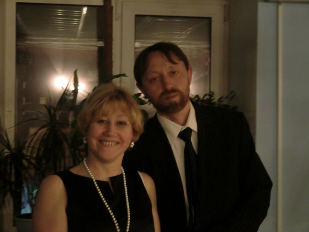 Валентина Жуковская | Чебоксары (деревня)