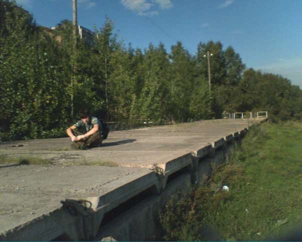 №17, Сергей Цвелой, Красноярск №17, Сергей Цвелой, Красноярск