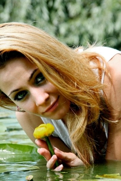 Илона Кущ СЛУШАЙ СВОЕ СЕРДЦЕ | Wrocław