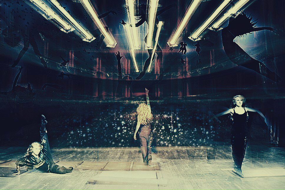 Анечка Филоненко | Москва